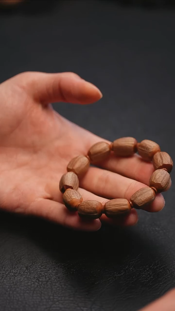 手串橄榄核苏工橄榄核