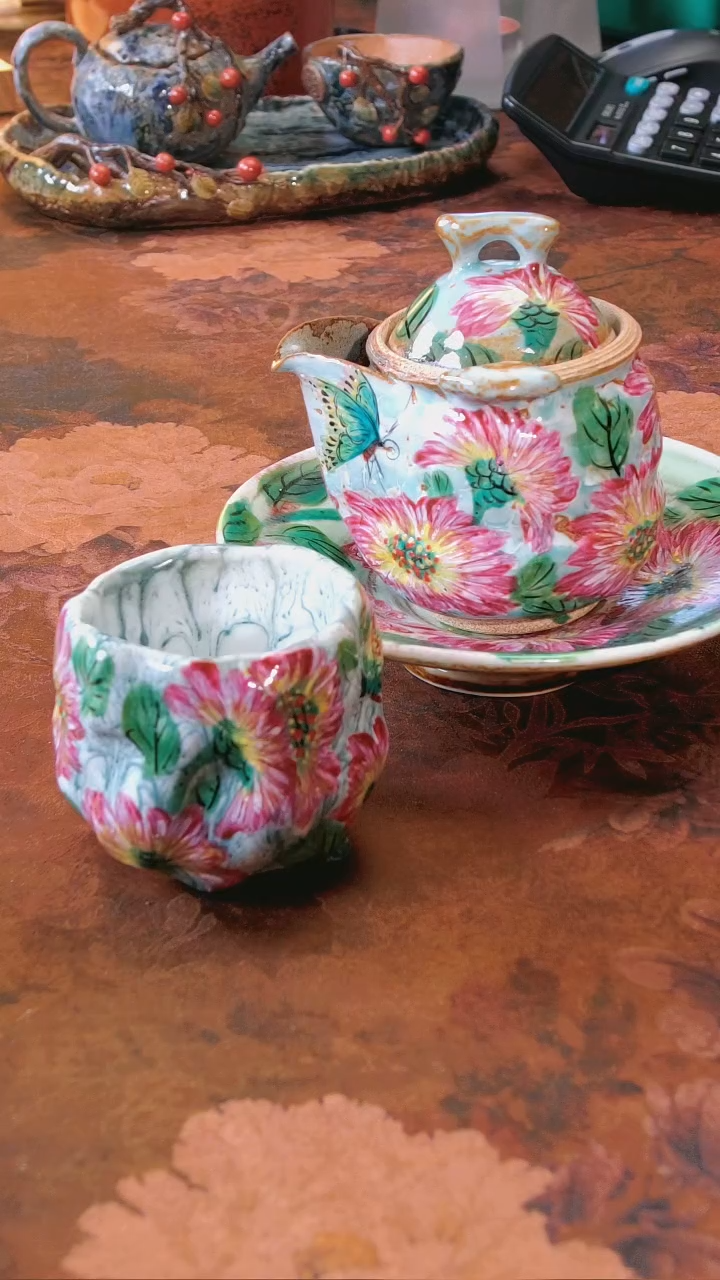 【闪购商品】宝瓶杯子壶乘’‘’