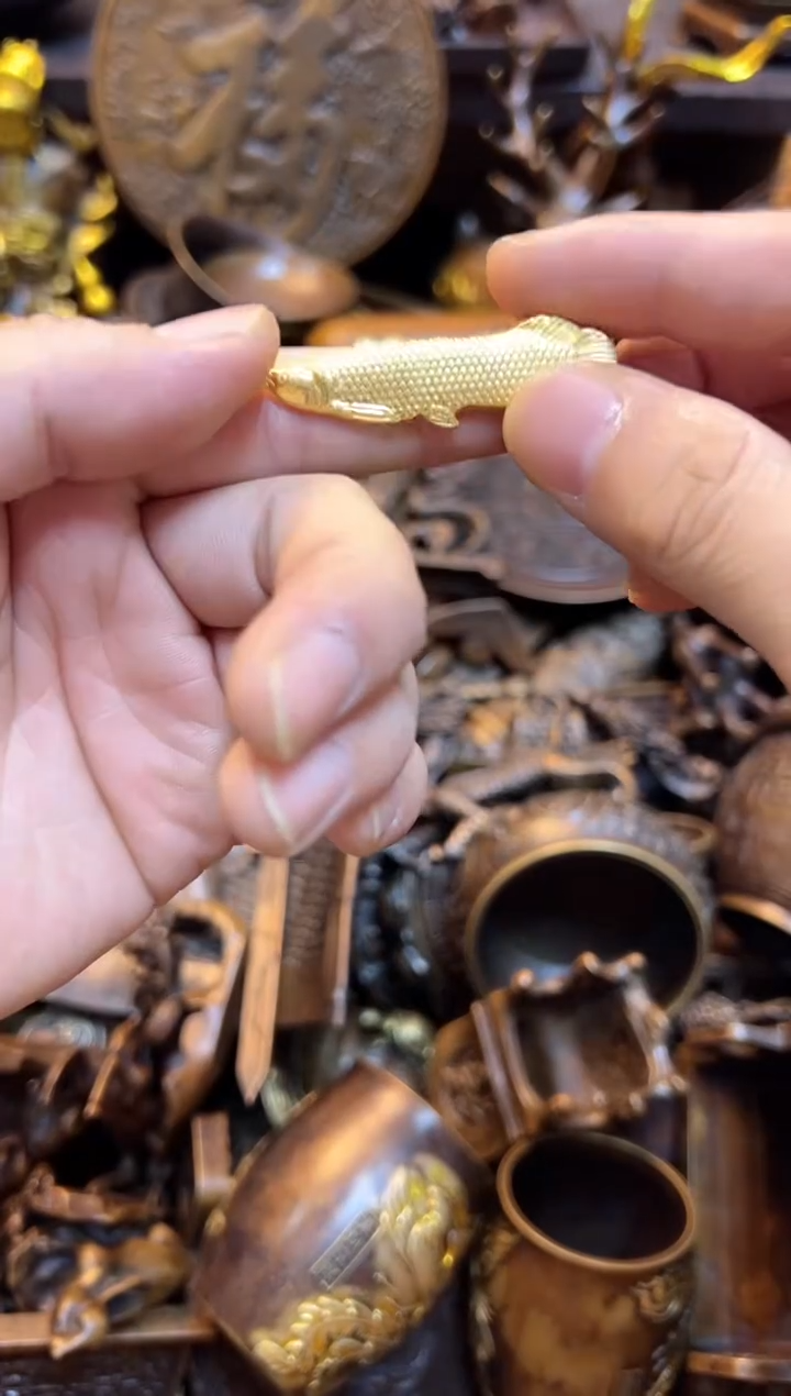 1案台摆件 物品摆件（不是直播间所见即所得退1陪4）