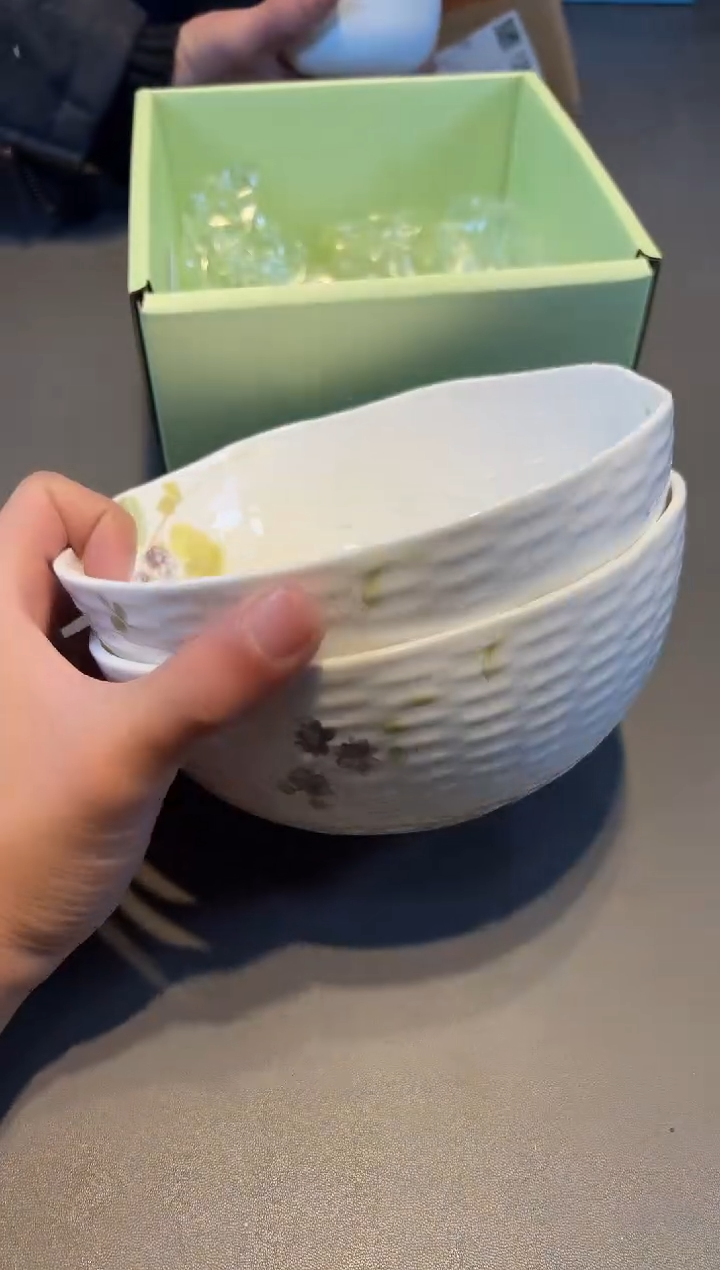 【闪购商品】瓷片新号开播啦全场福利保正保真