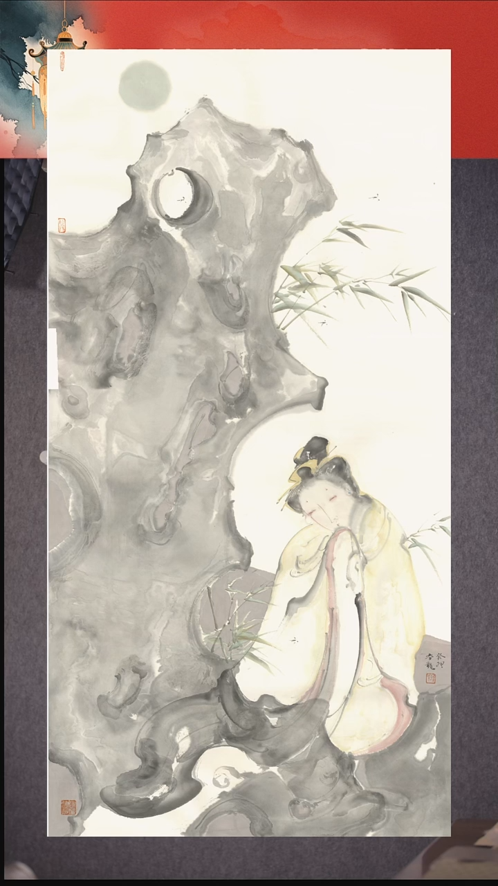 书法8孙春龙作品136x70cm