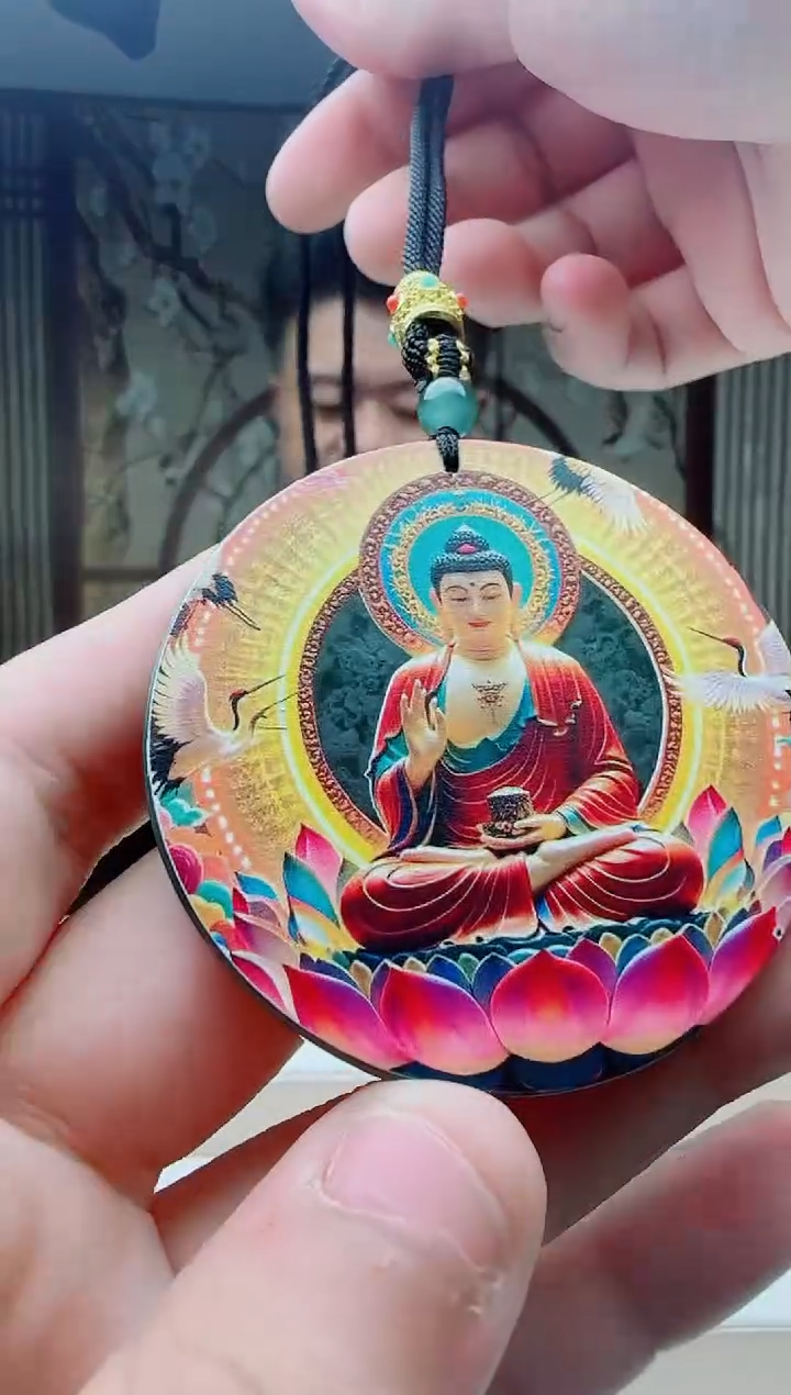 颈饰未镶嵌翡翠多样性发其一