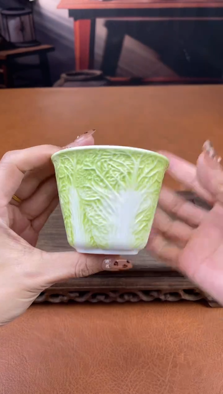 【闪购商品】陶禧茶器闪购福利V