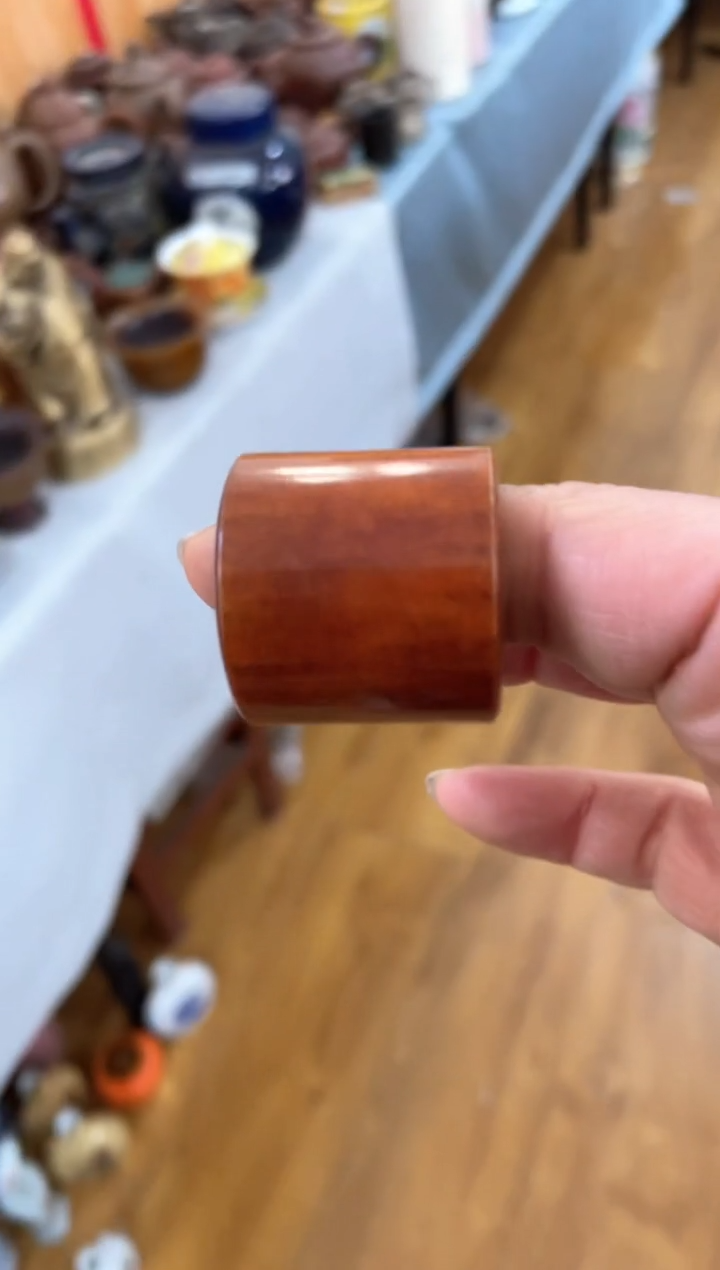 【闪购商品】摆件宫廷影视老旧工艺摆件