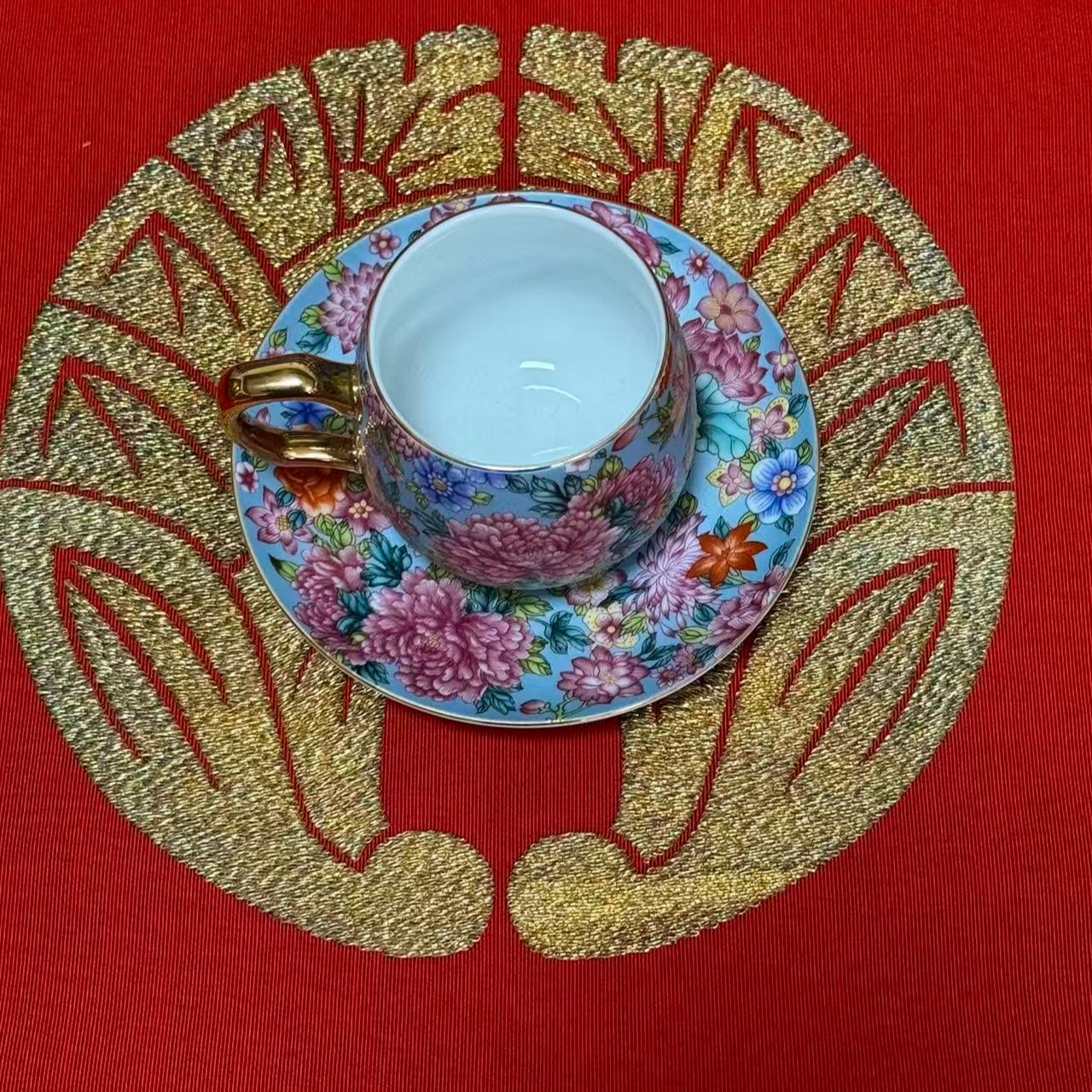 瓷器套餐                  