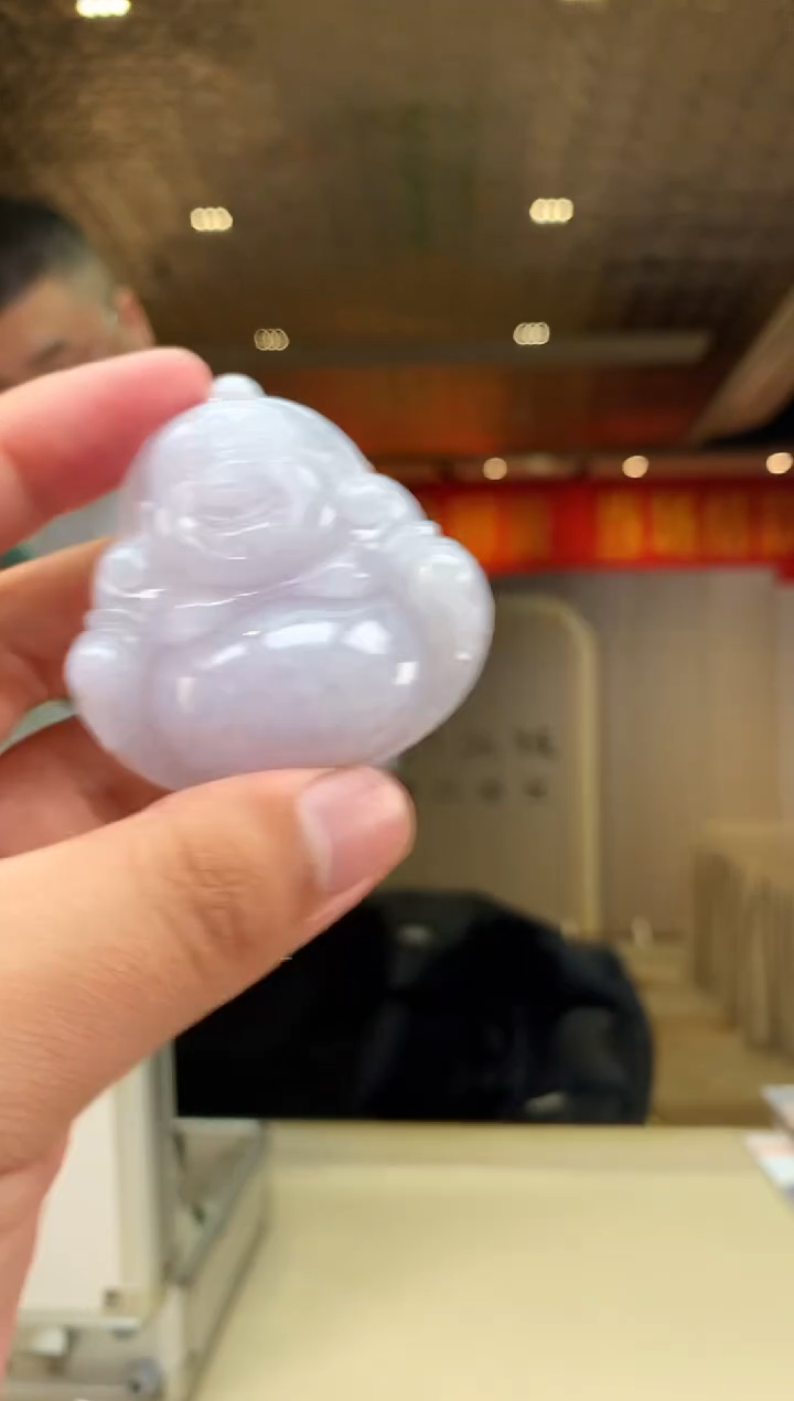 【闪购商品】定制翡翠未镶嵌             *321