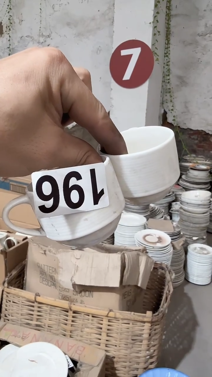 瓷片微瑕 完美勿拍 磁州窑买到就是赚到