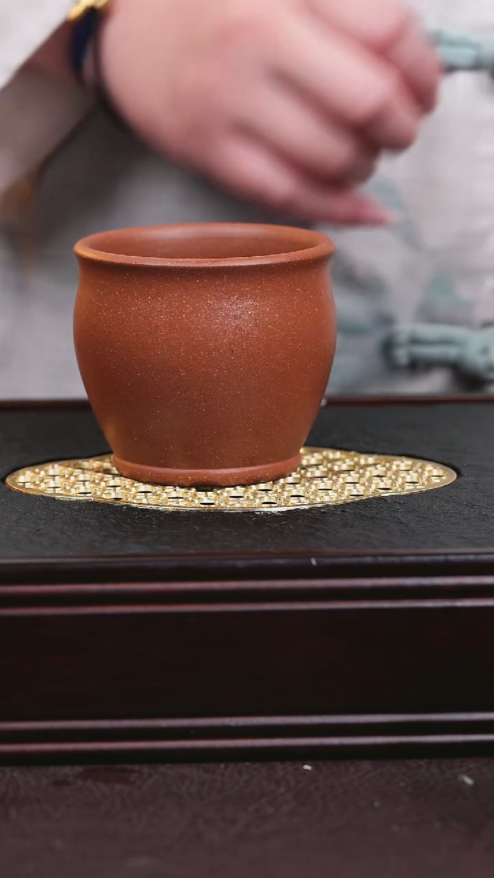 【闪购商品】紫砂紫砂杯紫砂紫砂