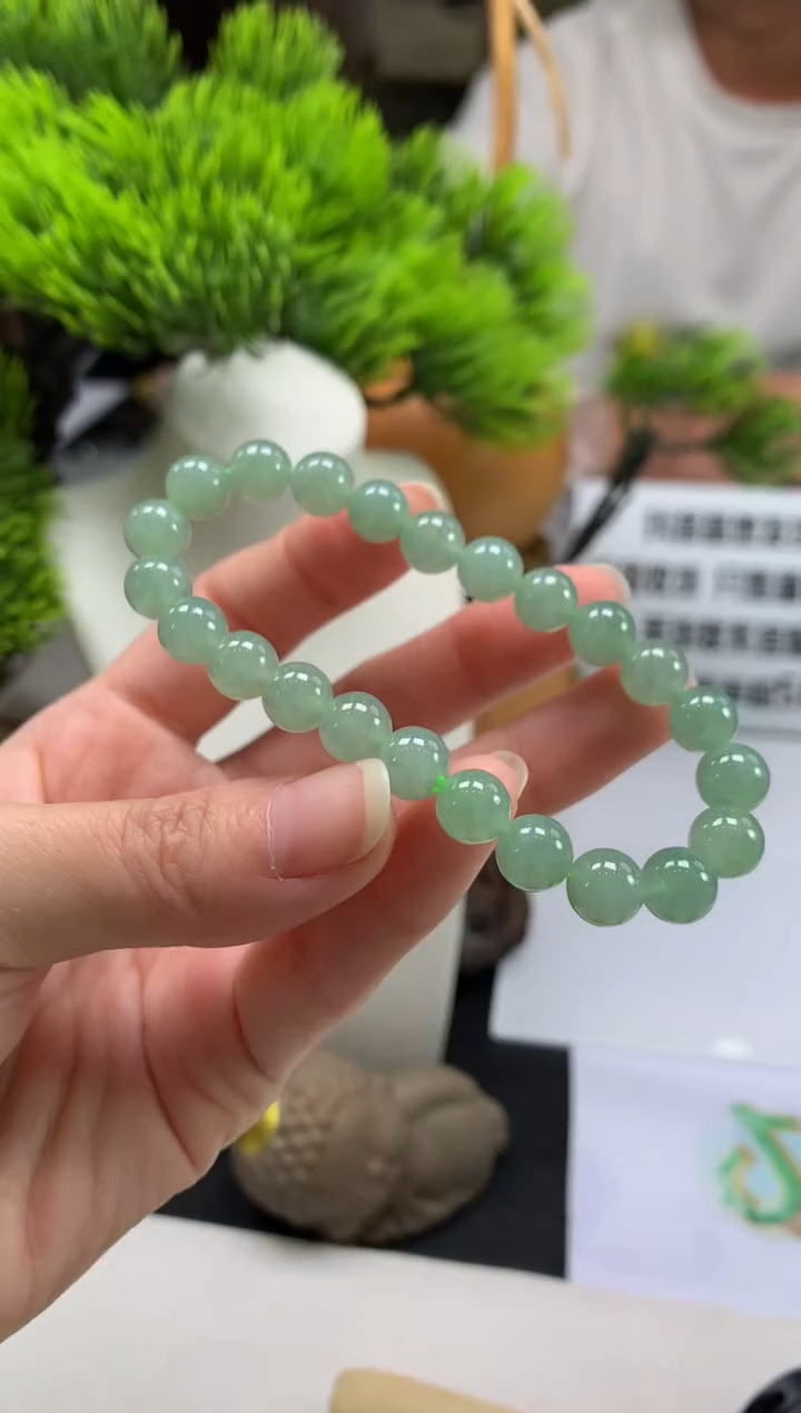 颈饰未镶嵌翡翠@**@---121651