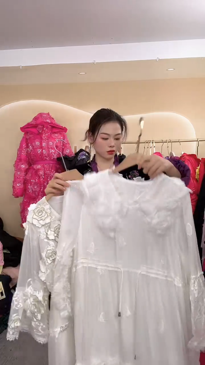 常规款娃娃领绿色XXL