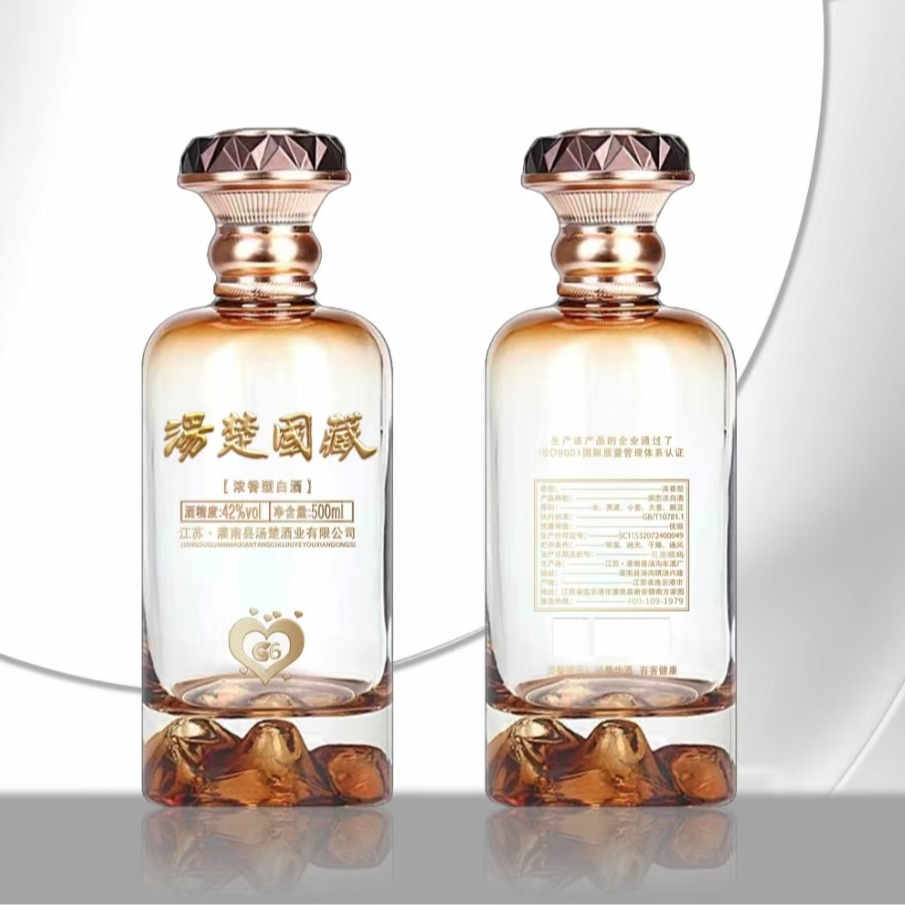 新汤浓香型纯粮酿造桶装白酒散酒泡酒高品质口粮酒42度42500