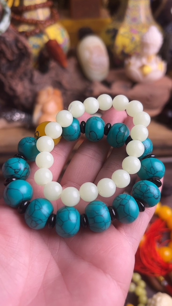 吊坠滴血莲花菩提所见即所得