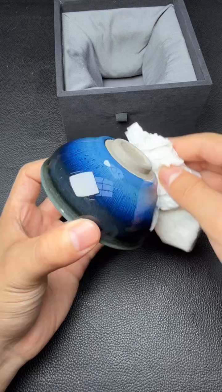 茶盏李光熙百川入海253