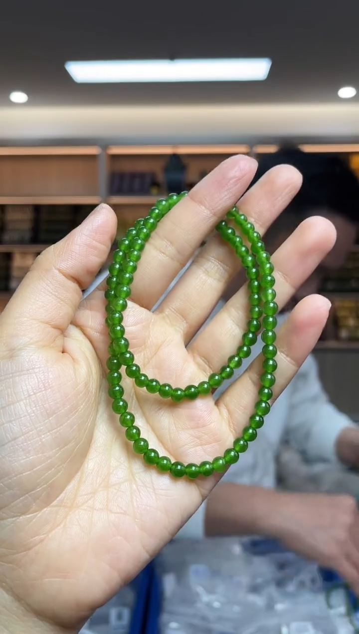 【闪购商品】和田玉`未镶嵌多样性发一件