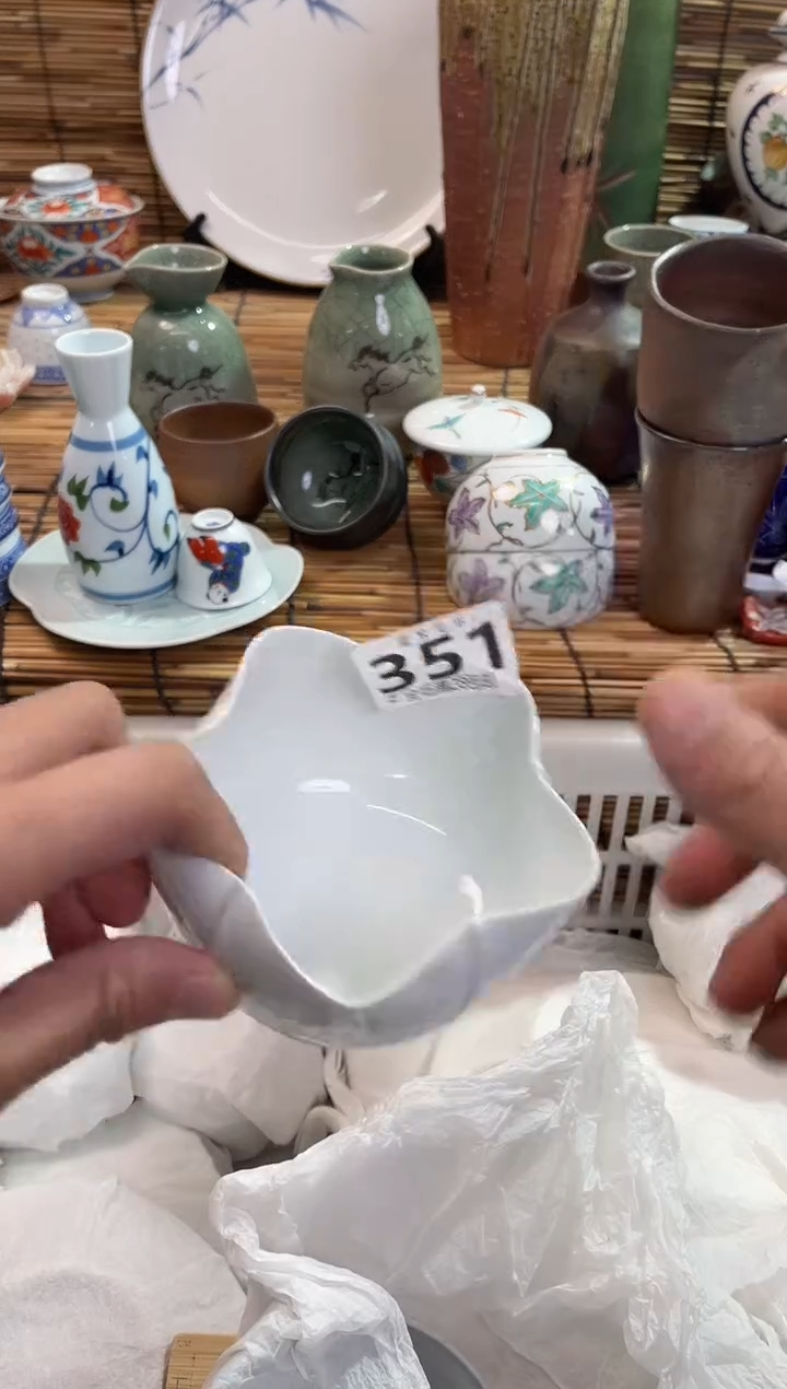 陆****゜全场满28包邮，陶瓷茶具瓷器