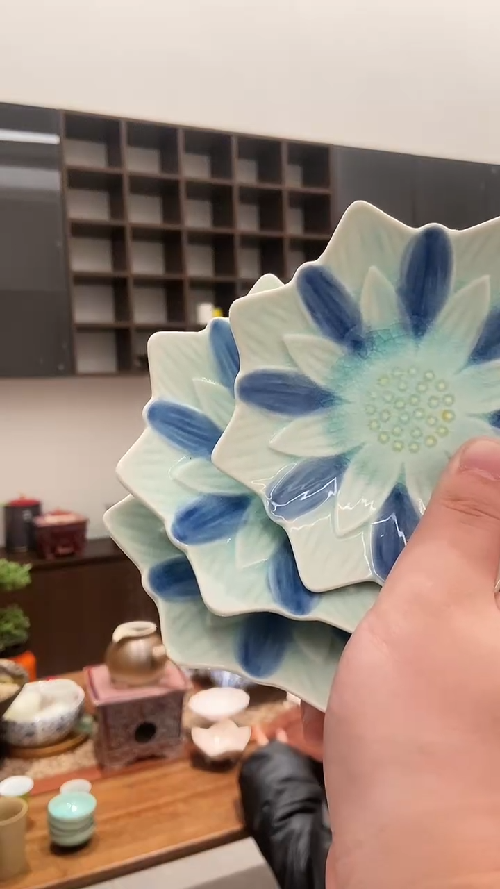 手工diY围炉煮茶@@@@1