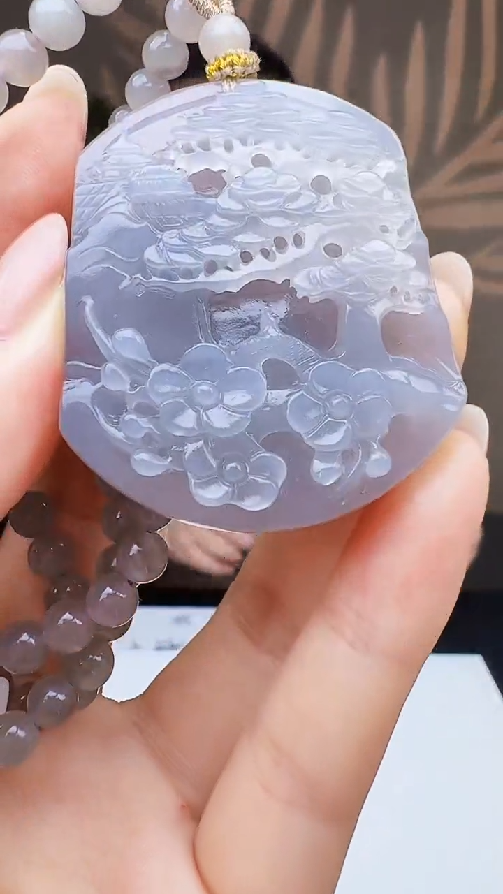 定制和田玉天然和田玉（拍一发一）