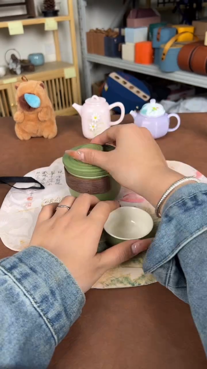 【闪购商品】工厂直播全部清清清光