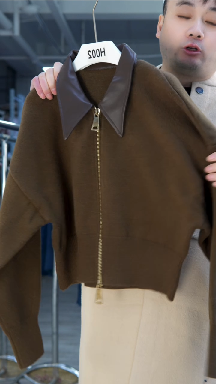 玉姐家高品质毛衣