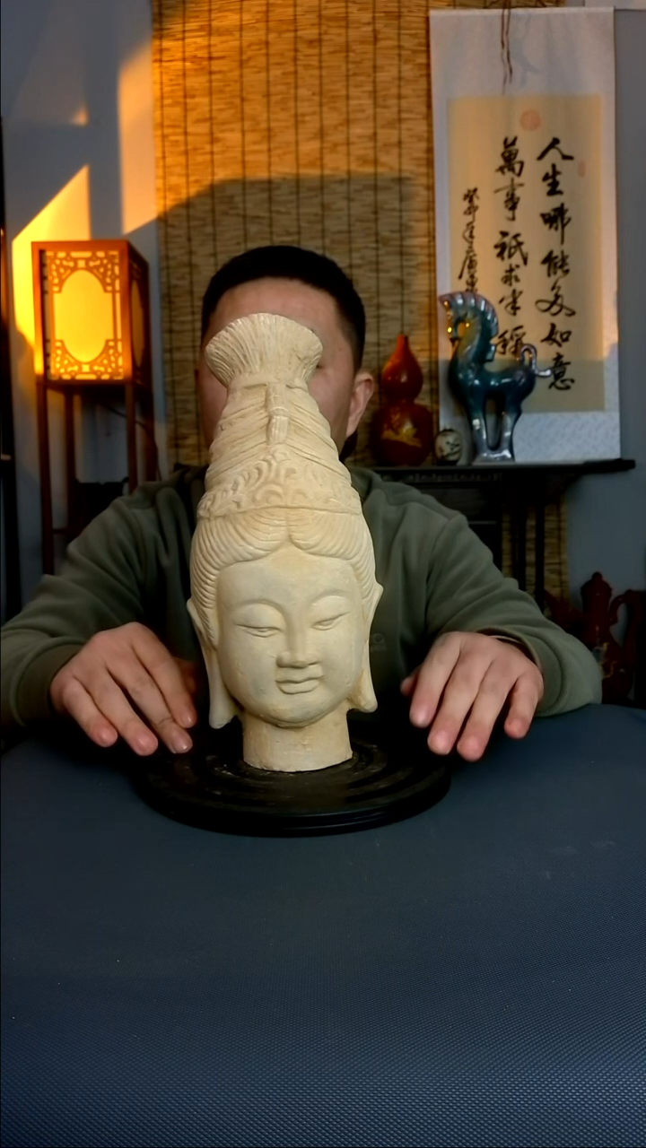 摆件摆件复古风格瓷器