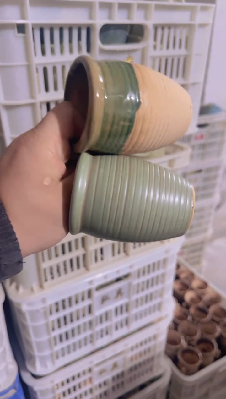 【闪购商品】紫砂花盆凑单凑九块包邮