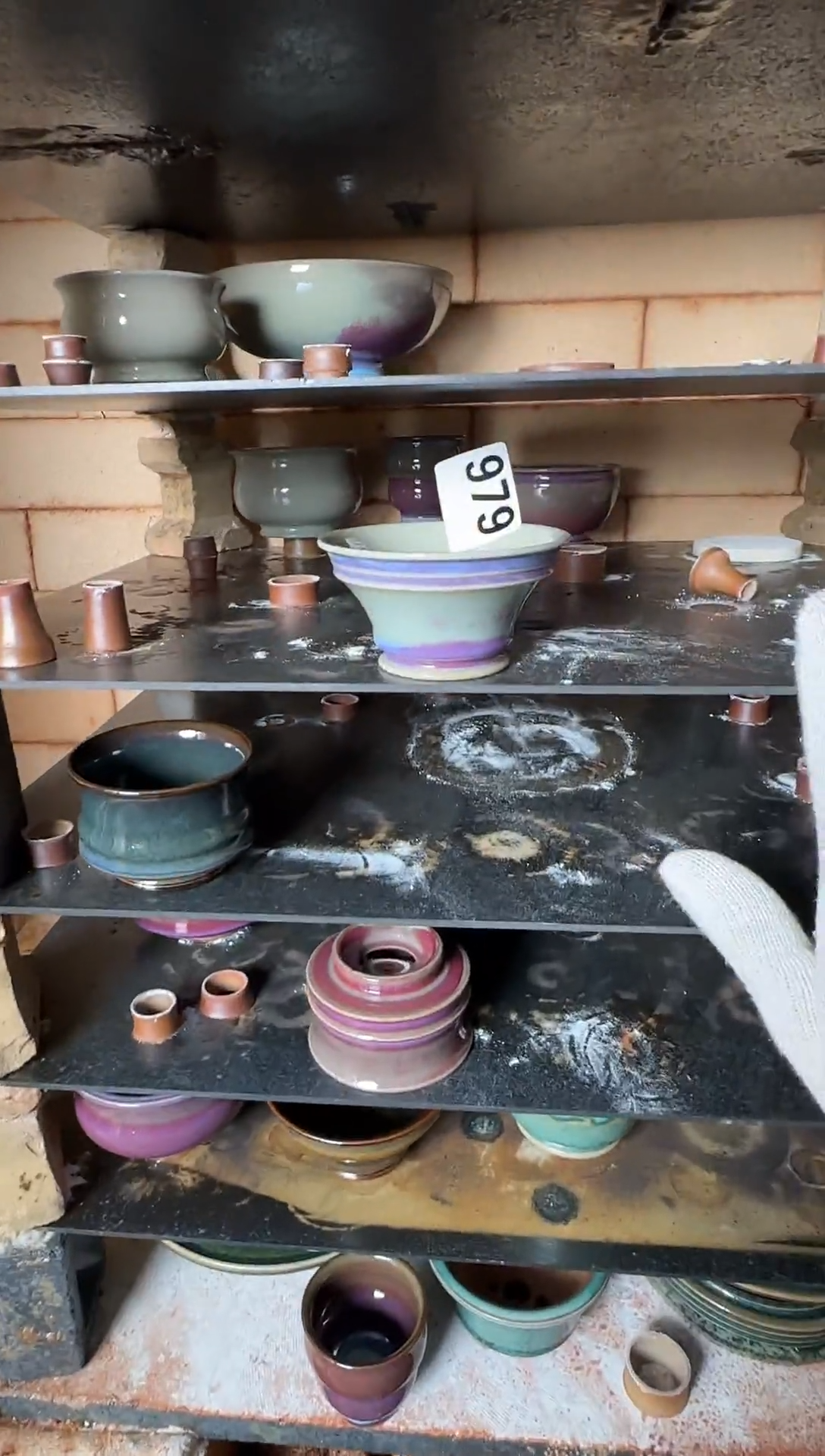 杯子钧瓷蘭山窑手作器物979福利