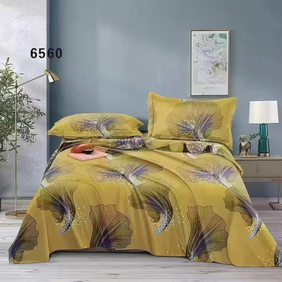 【亮一嗓专属】原棉老粗布三件套