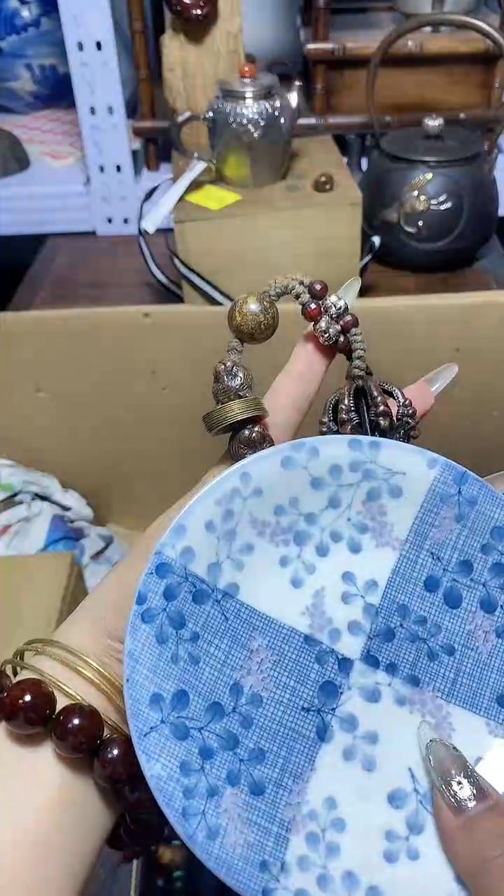 【闪购商品】瓷器瓷片瓷器瓷片