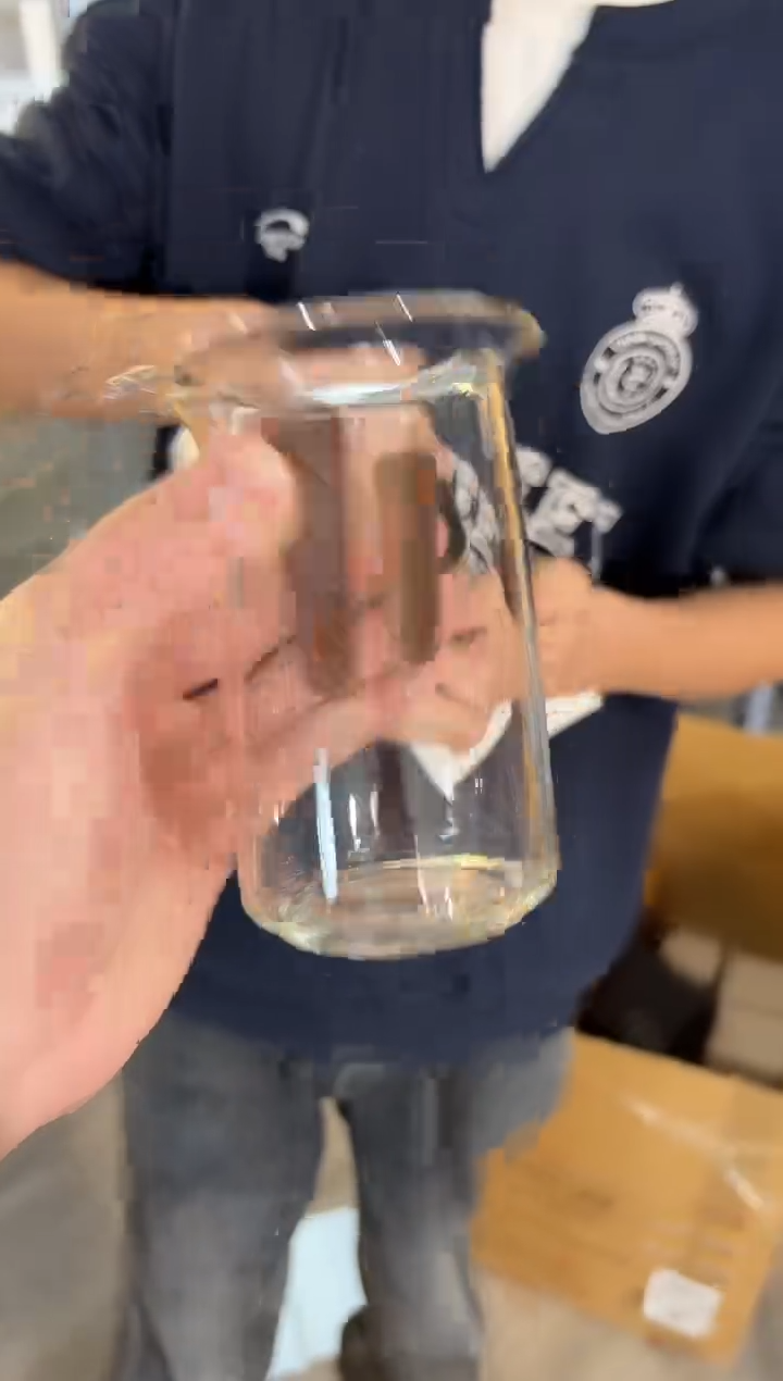 【闪购商品】器禾堂-图兰木把公道杯