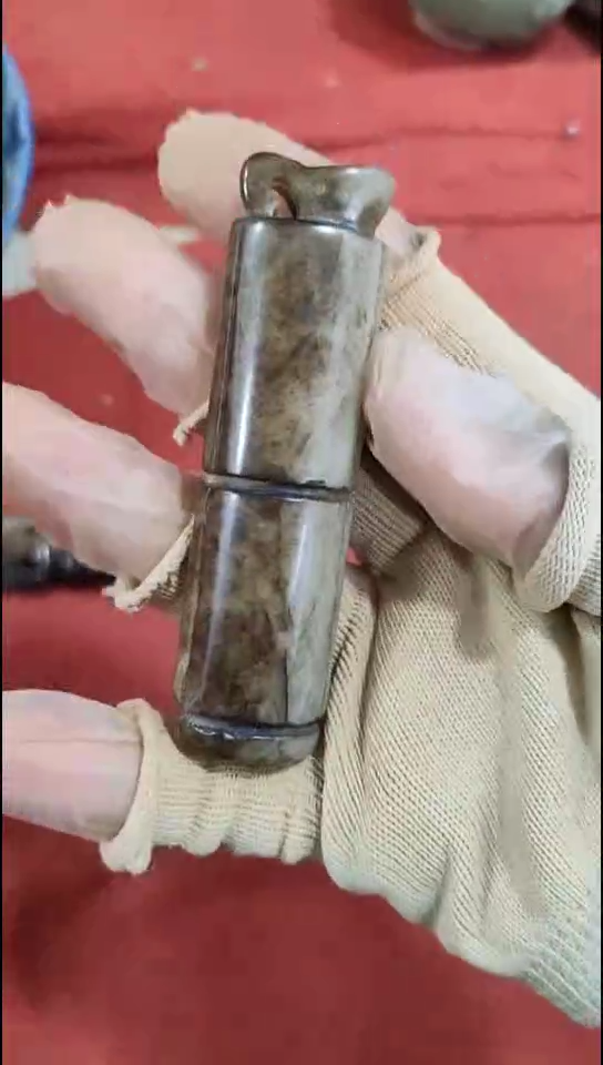 未镶嵌和田玉挂件一单一个