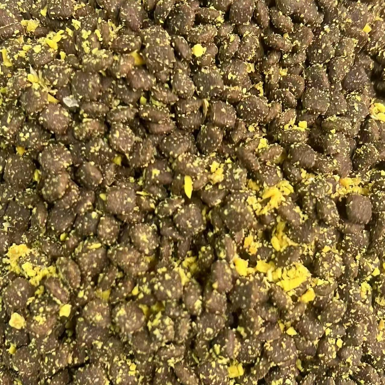 乐悠犬舍蛋黄鸡肉粮10KG