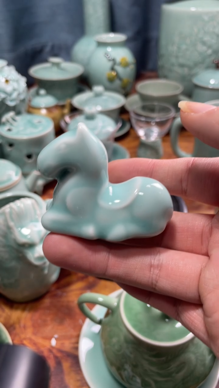 【闪购商品】特价 福利 青瓷 福利