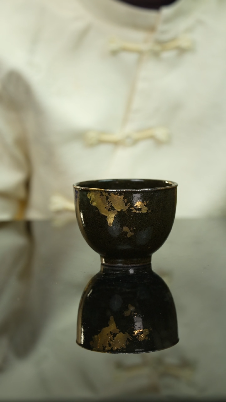 【闪购商品】瓷片洒金景德镇上庄陶瓷