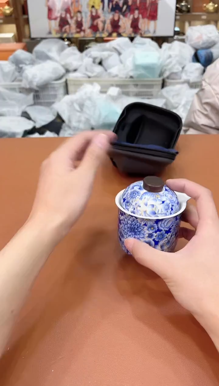 【闪购商品】陶缘甄选库存福利@@YS372