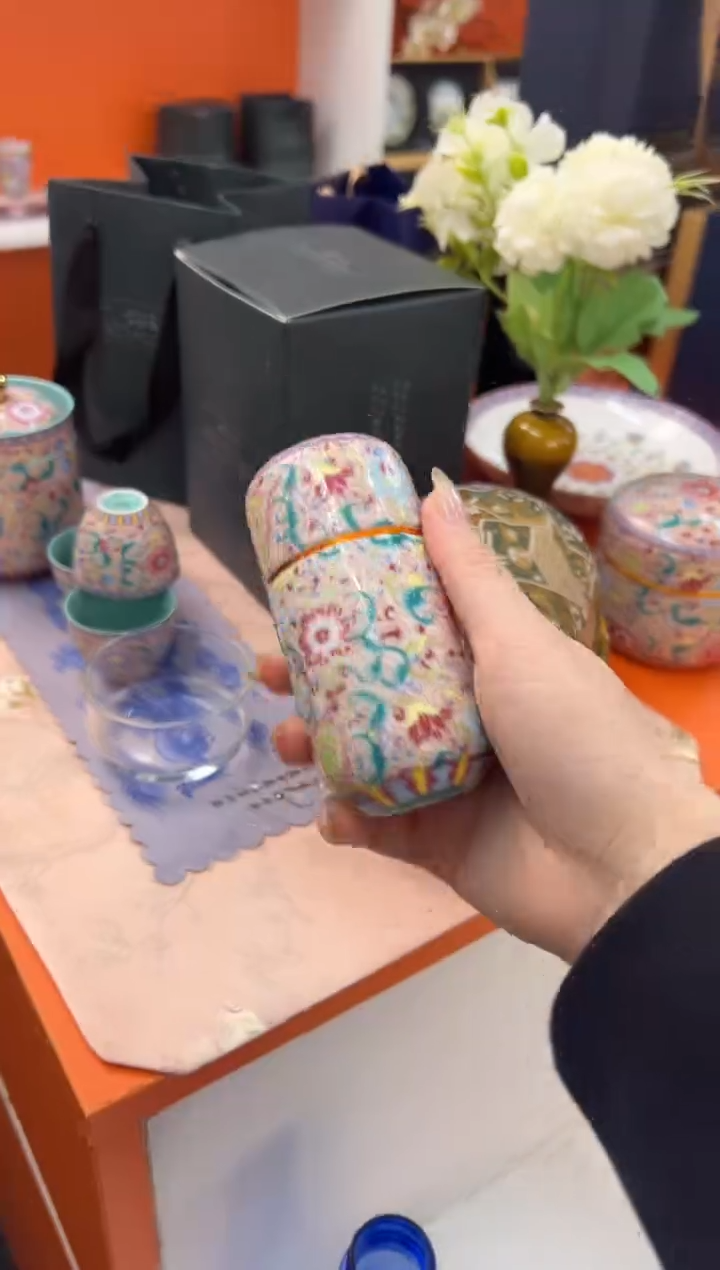 【闪购商品】瓷片小乔闪电购链接