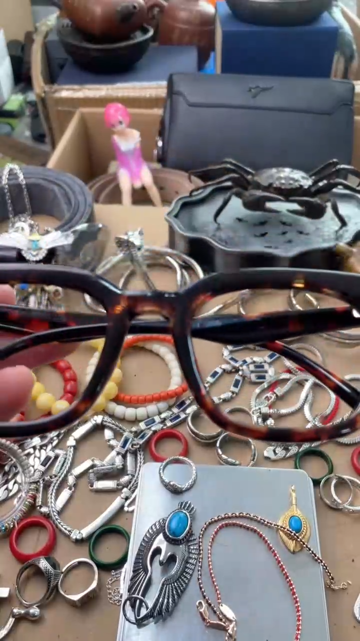 【闪购商品】瓷片永华世家亭亭总铺