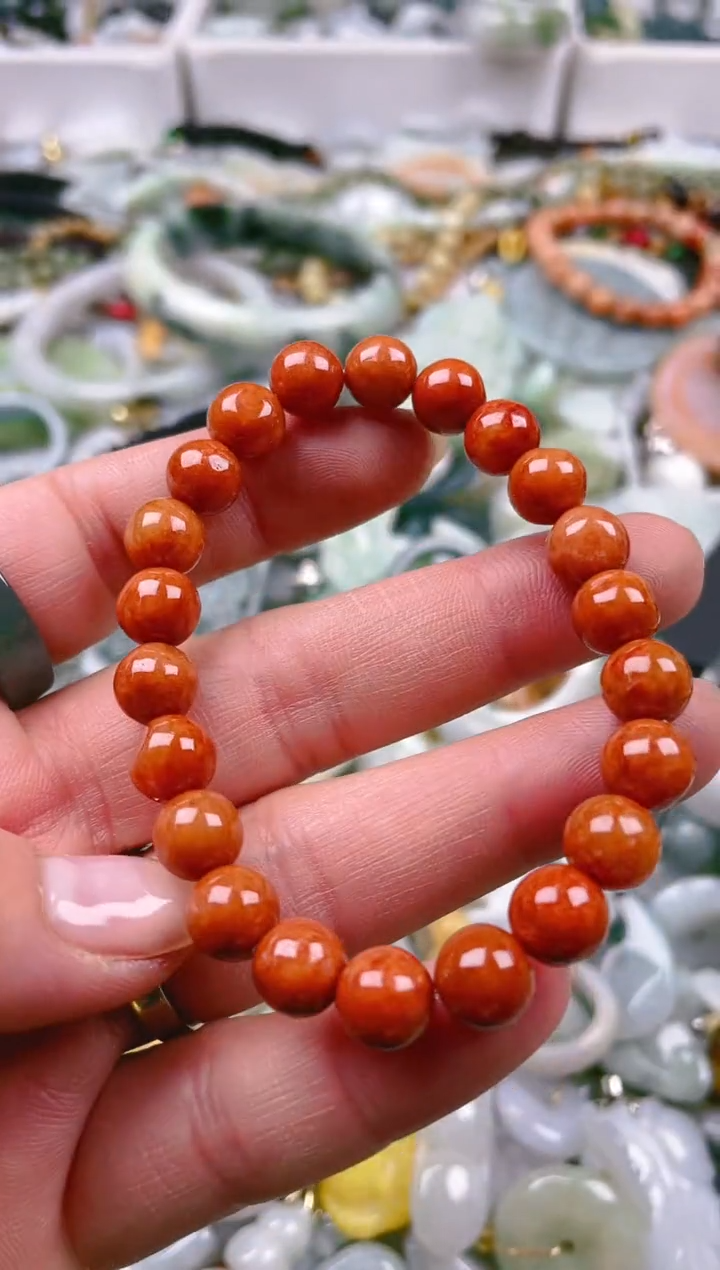 【闪购商品】翡翠颈饰未镶嵌/P/翡翠A货一图一物