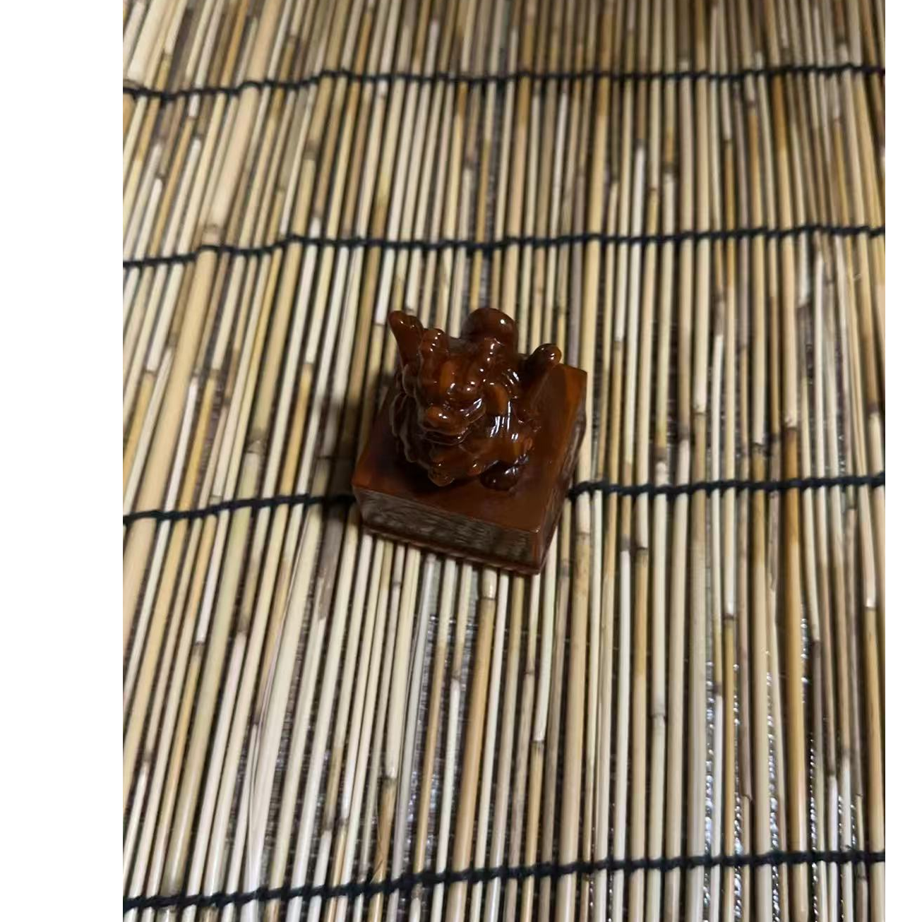 精品摆件小貔貅摆件002