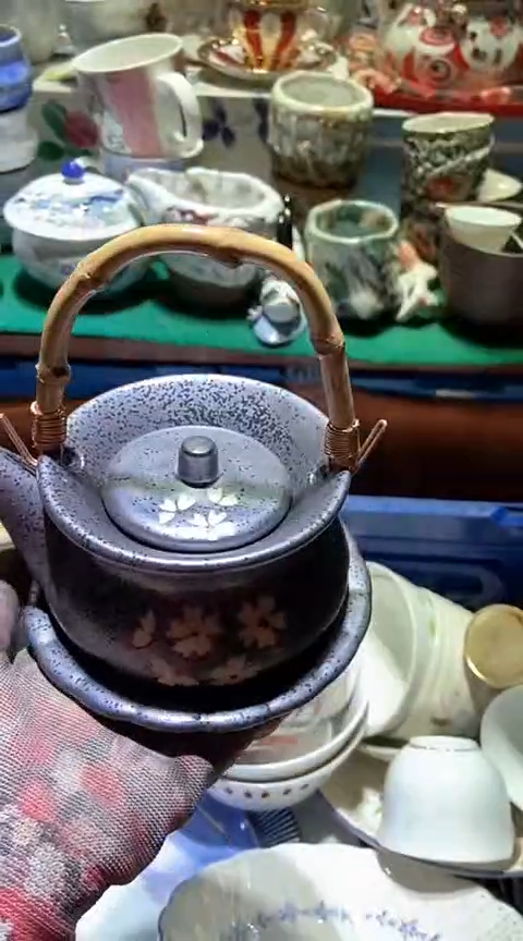 【闪购商品】瓷片6938755532314121676