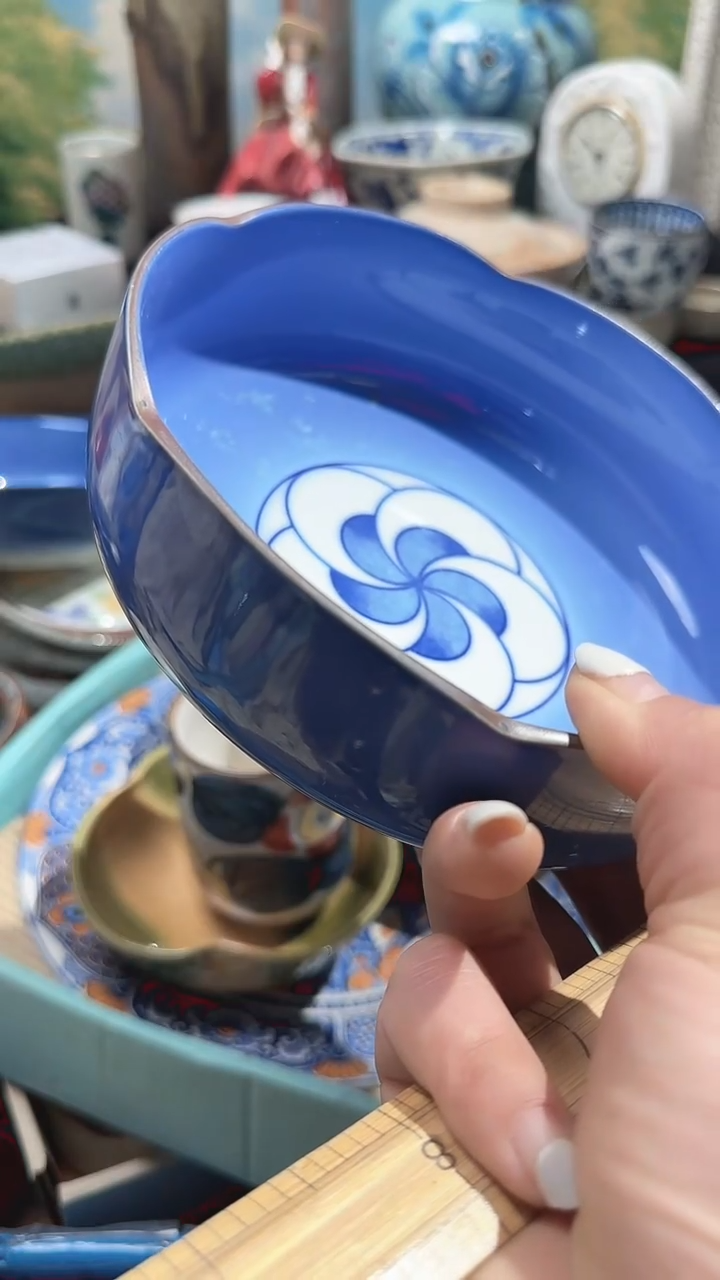 瓷片放*。----------