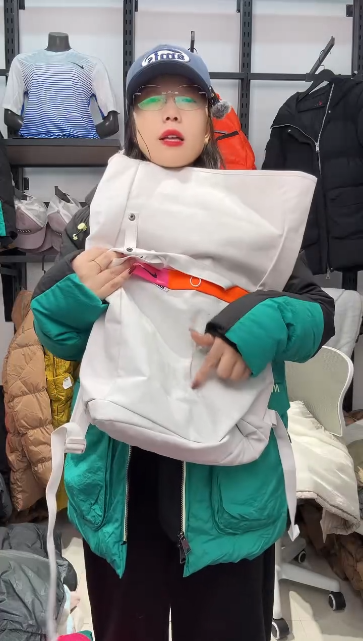 2293闪购编码 Nike/Joedan运动卫衣裤以直播间过款为准 尺码·bao