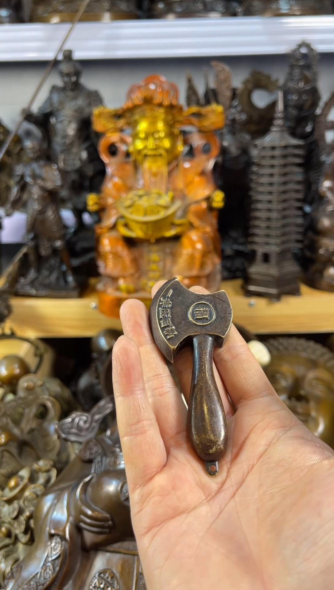 【闪购商品】.案台摆件 物品摆件