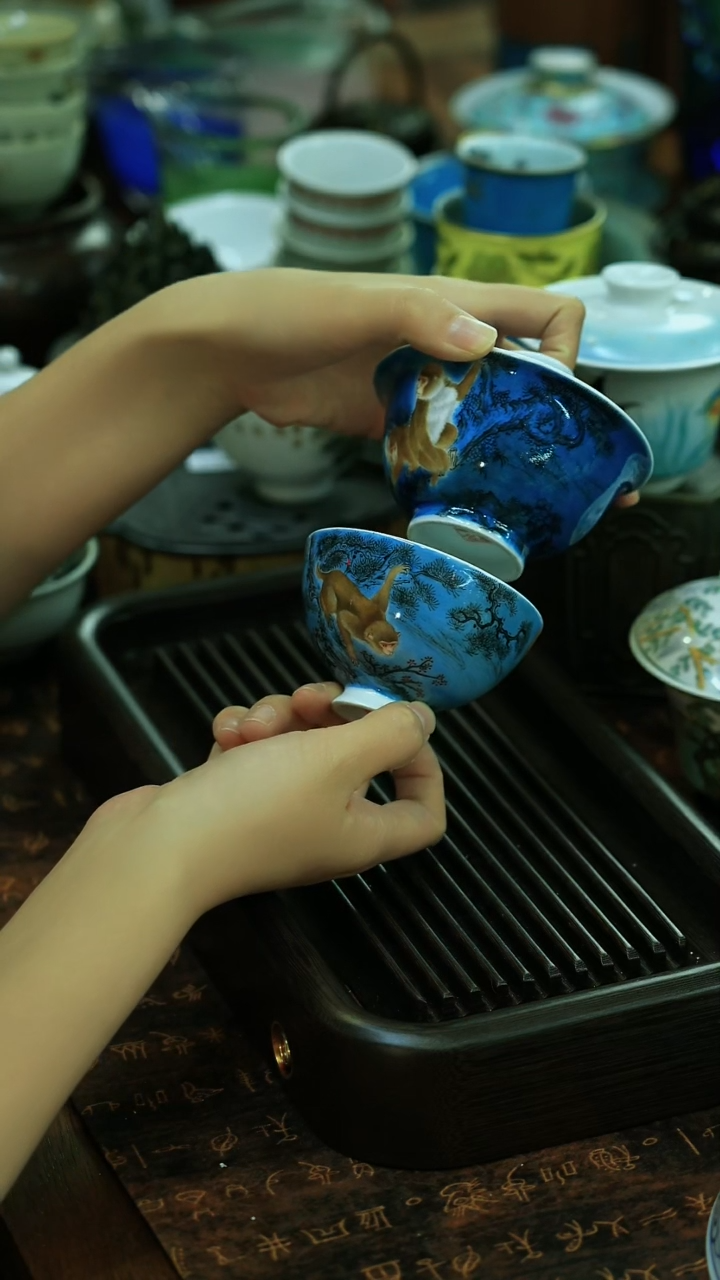 【闪购商品】今天瓷器专场 清货中 整套