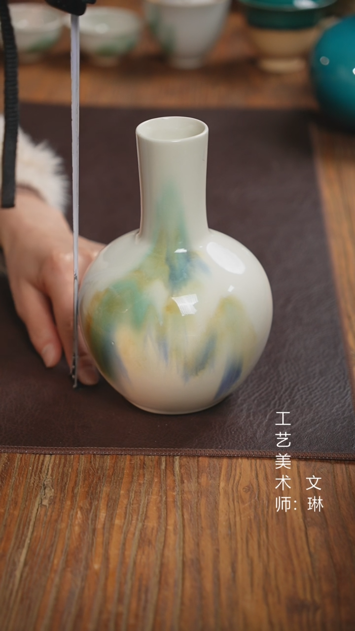 【闪购商品】【文琳甄选】华宁陶618