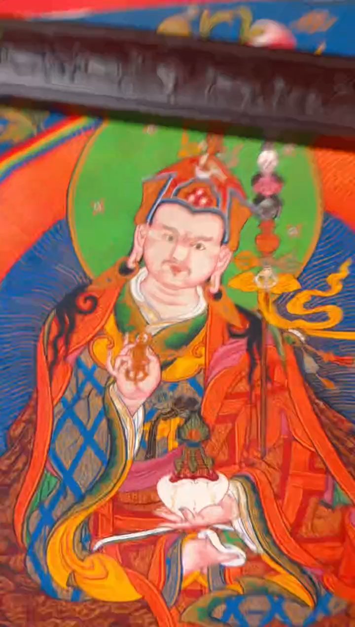 卷轴画阿宋一一一一105