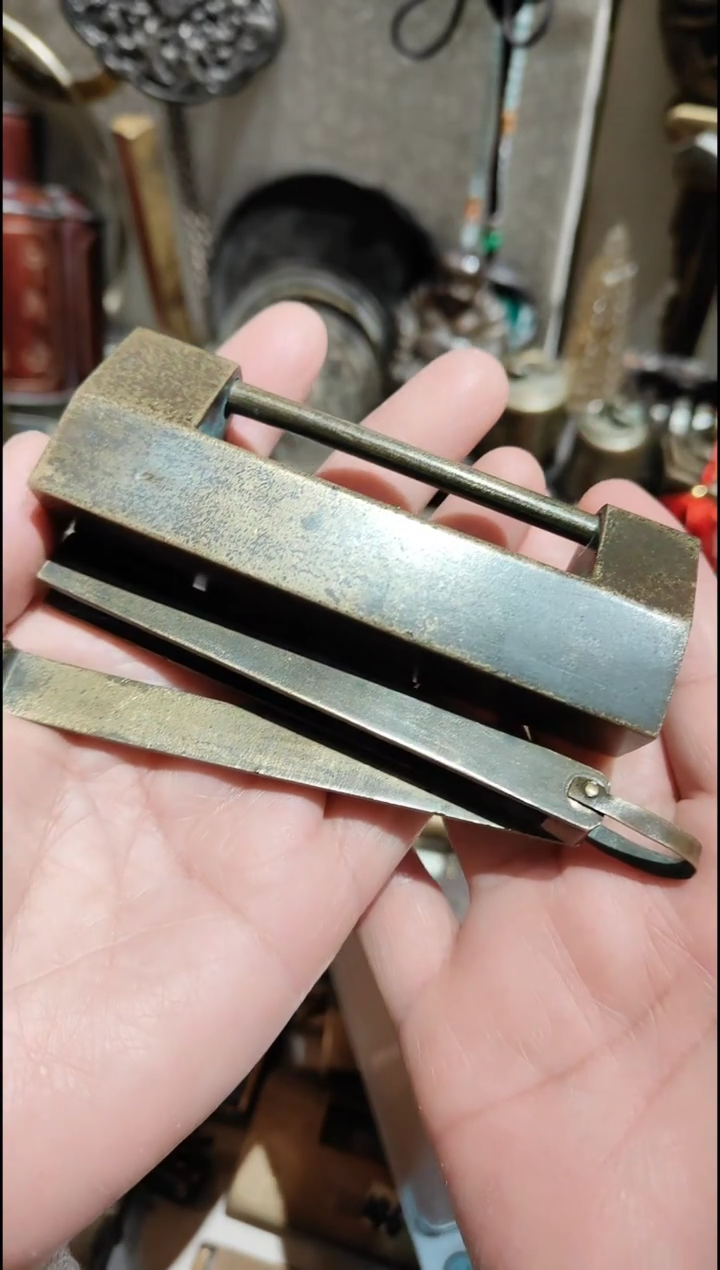 金属古典家居桌面摆件