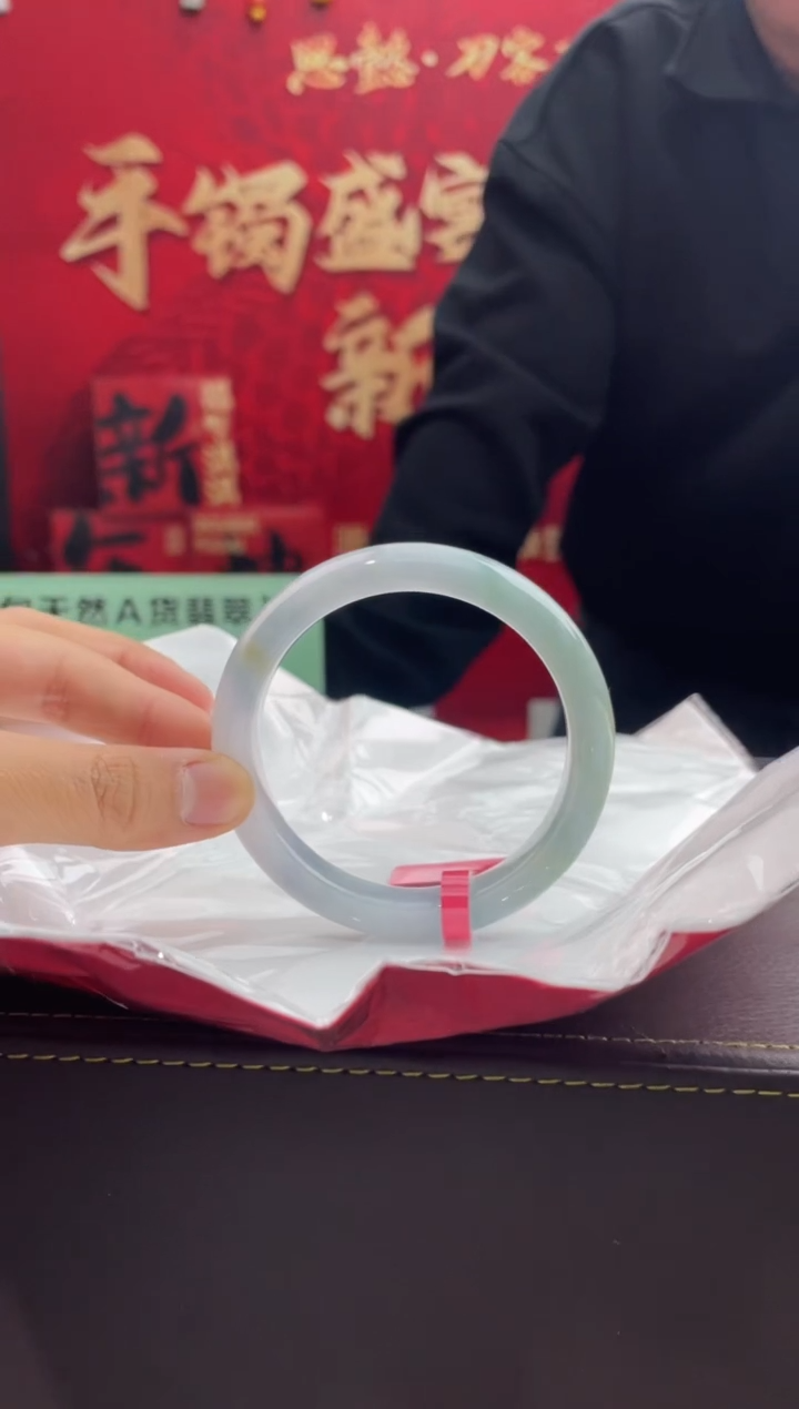 【闪购商品】翡翠手镯未镶嵌15翡翠手镯