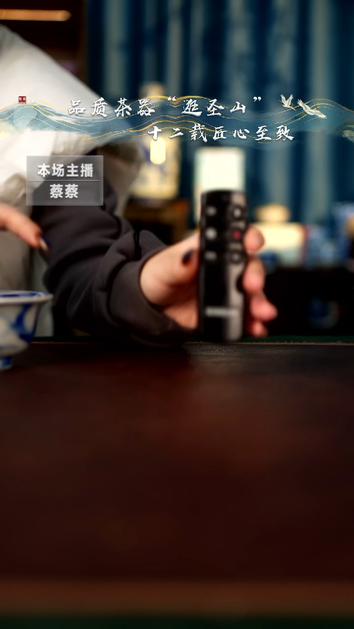 【闪购商品】蓝色锦盒盒子盒子盒子