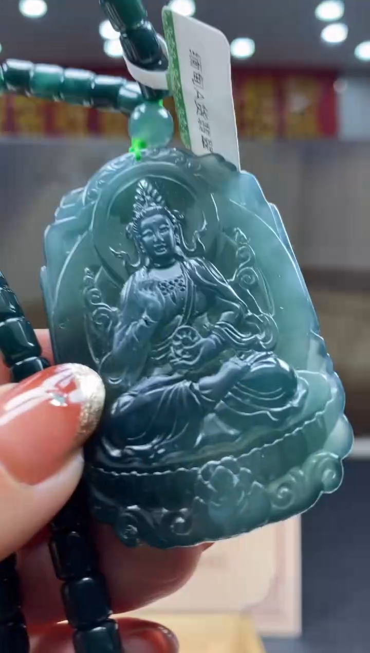 【闪购商品】定制翡翠未镶嵌********177