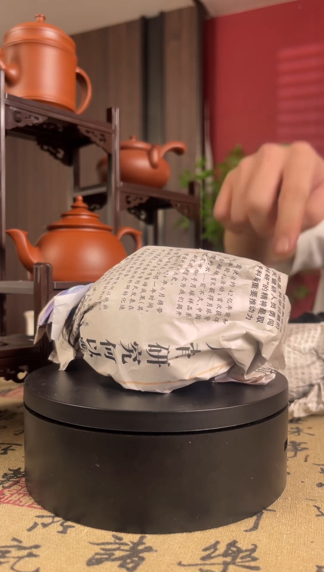 19-盲盒手拉壶---